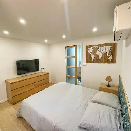 Saint Paul De Vence - Le Kub Plex Apartment La Colle-sur-Loup Exterior photo