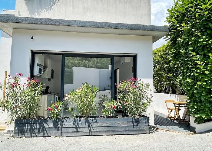 Saint Paul De Vence - Le Kub Plex