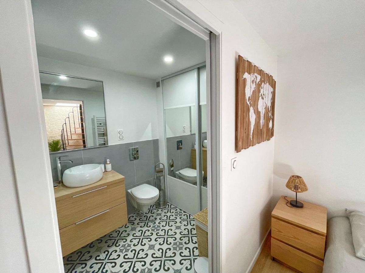 Saint Paul De Vence - Le Kub Plex