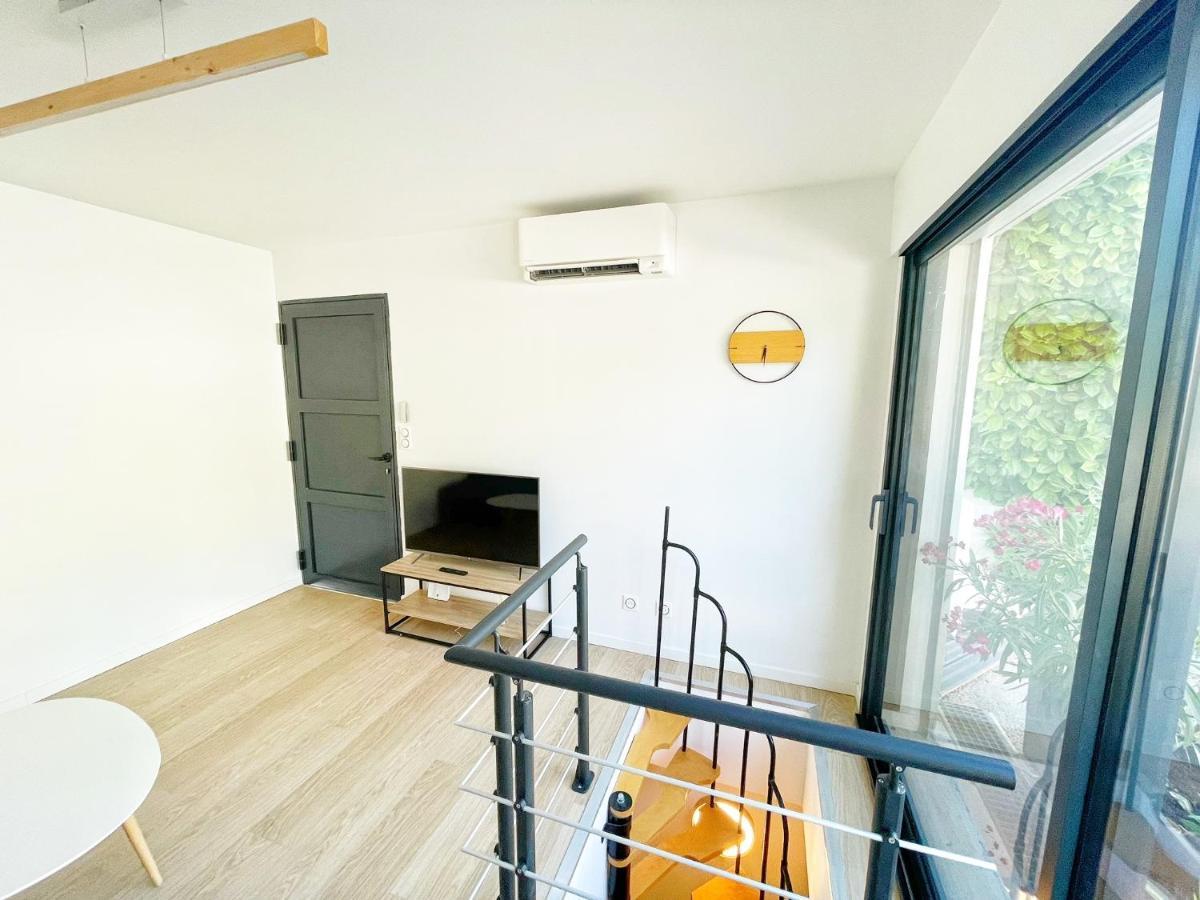 Apartment Saint Paul De Vence - Le Kub Plex La Colle-sur-Loup
