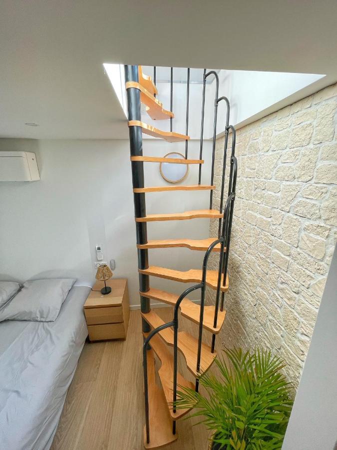 Saint Paul De Vence - Le Kub Plex Apartment