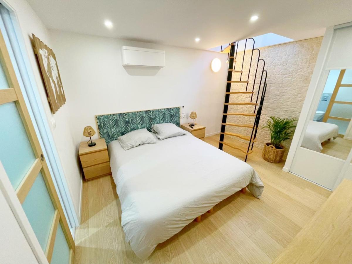 Apartment Saint Paul De Vence - Le Kub Plex *