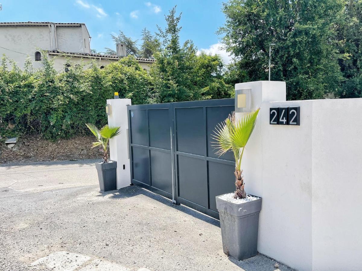 Saint Paul De Vence - Le Kub Plex La Colle-sur-Loup