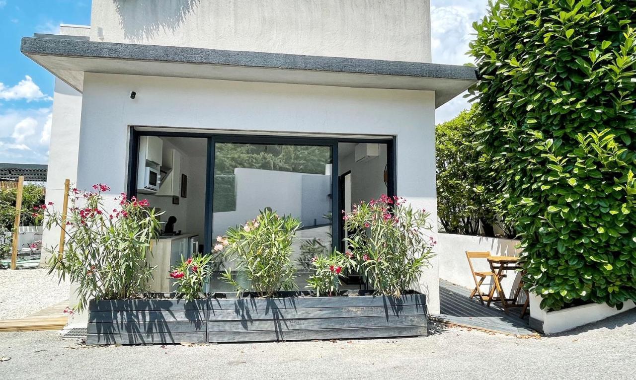 Saint Paul De Vence - Le Kub Plex La Colle-sur-Loup